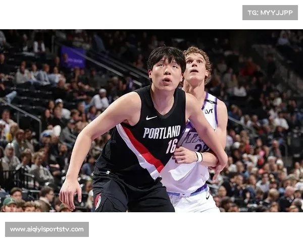 从青训到NBA：杨瀚森适应联盟节奏的艰难旅程