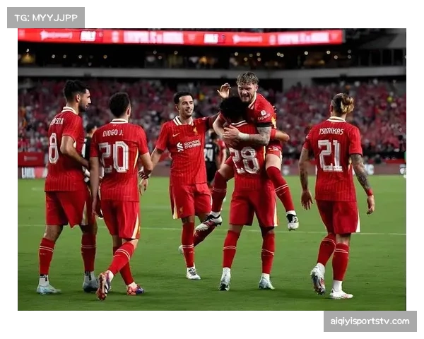 深度战术：利物浦三月份四连胜期间，场均控球率下降但进球数上升的原因