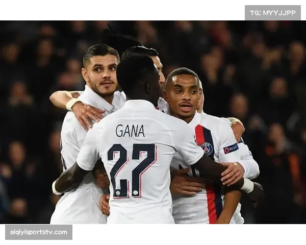 专访巴黎圣日耳曼主席:谈构建俱乐部媒体网络与欧冠版权的关系 专访巴黎圣日耳曼主席:谈构建俱乐部媒体网络与欧冠版权的关系